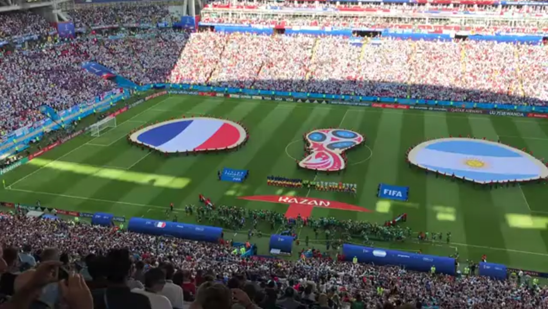 现打破