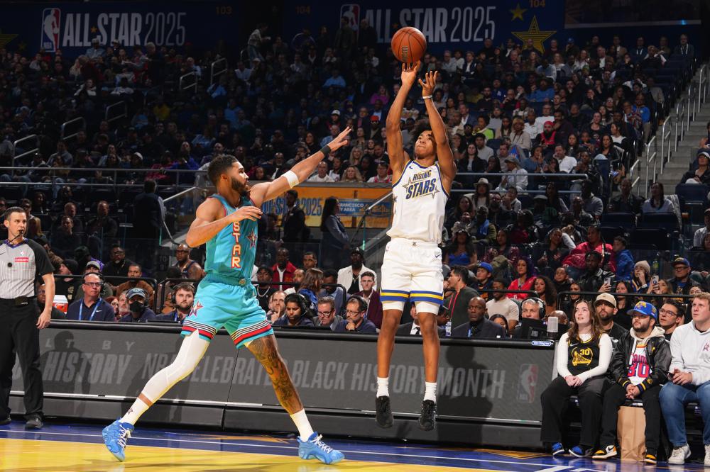 后场三分的 后场三分的