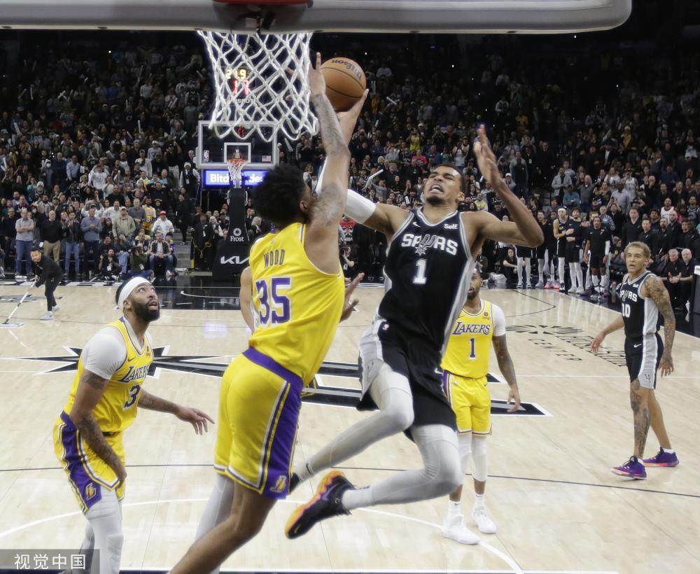 这样的比赛 这样的比赛